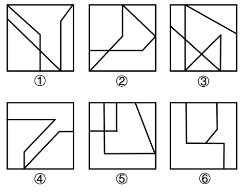 第84题图