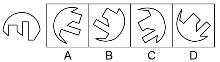 第46题题干图