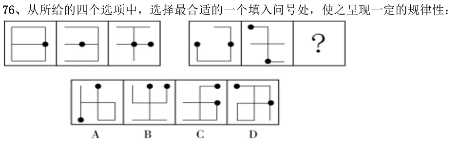 第76题题干图