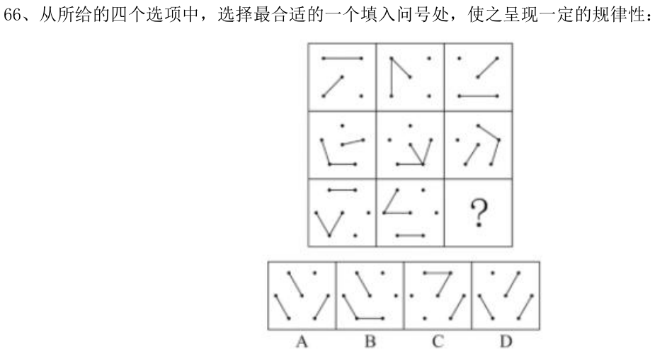 第66题题干图