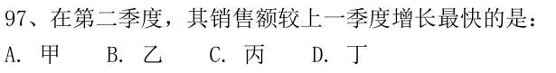 第97题题干图
