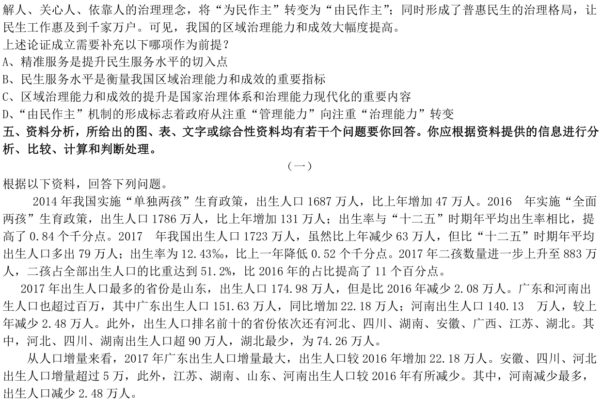 材料图