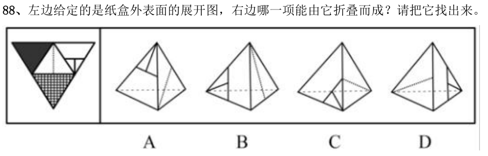 第88题题干图