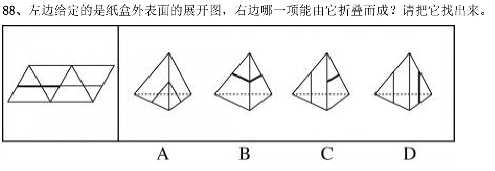 第88题题干图