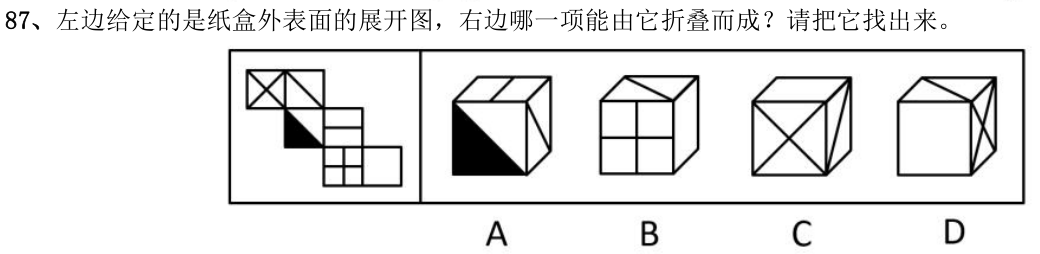 第87题题干图