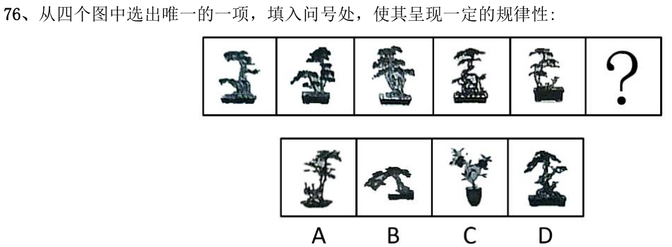 第76题题干图