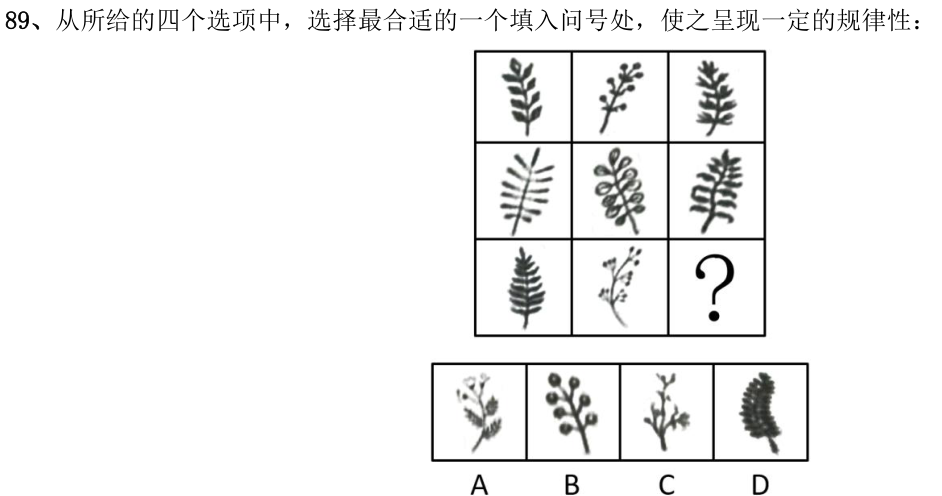 第89题题干图
