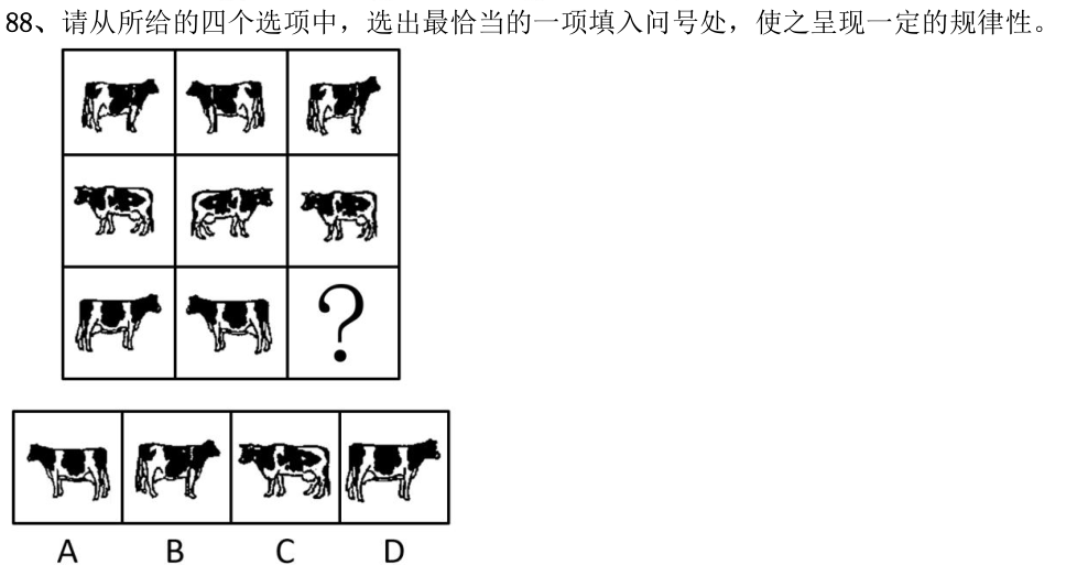 第88题题干图