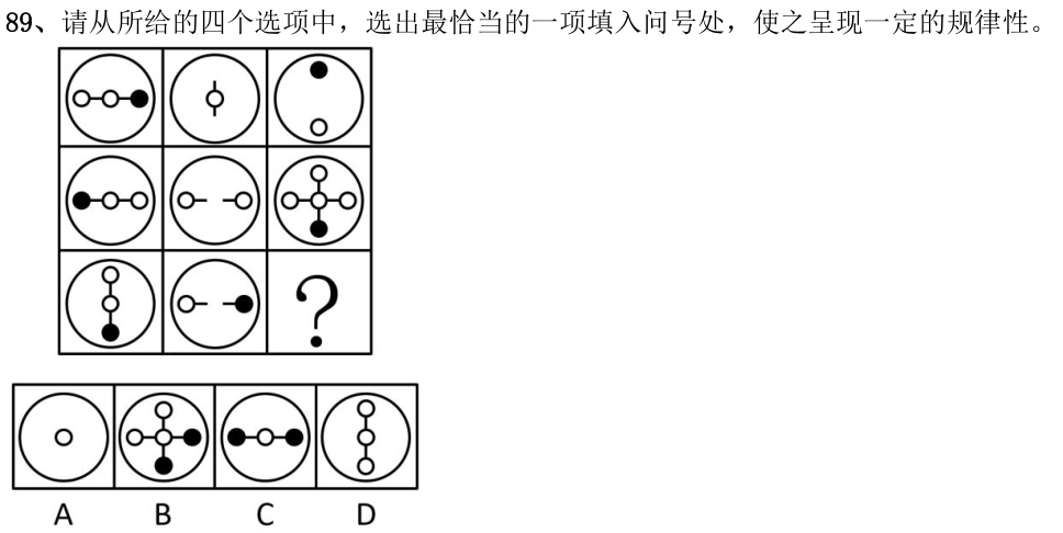 第89题题干图