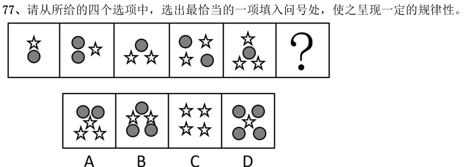 第77题题干图