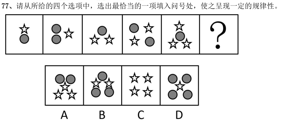 第77题题干图