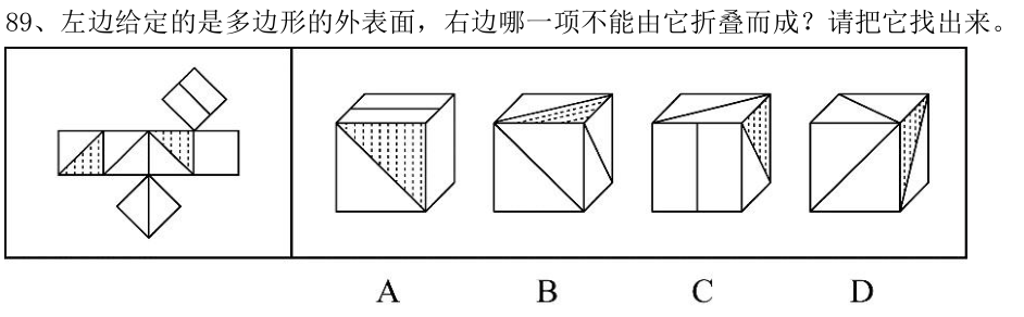 第89题题干图