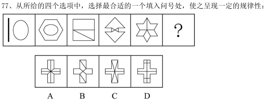 第77题题干图