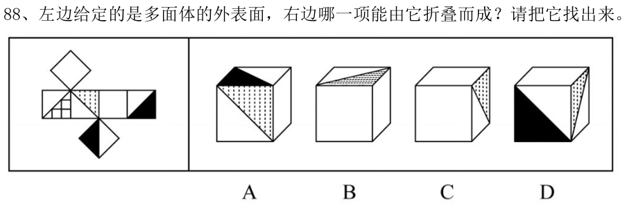 第88题题干图