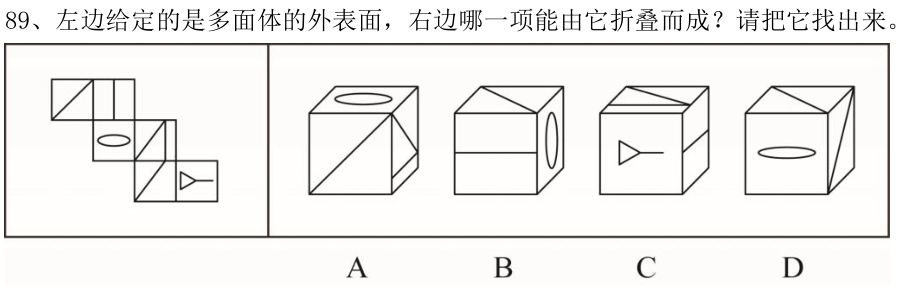 第89题题干图