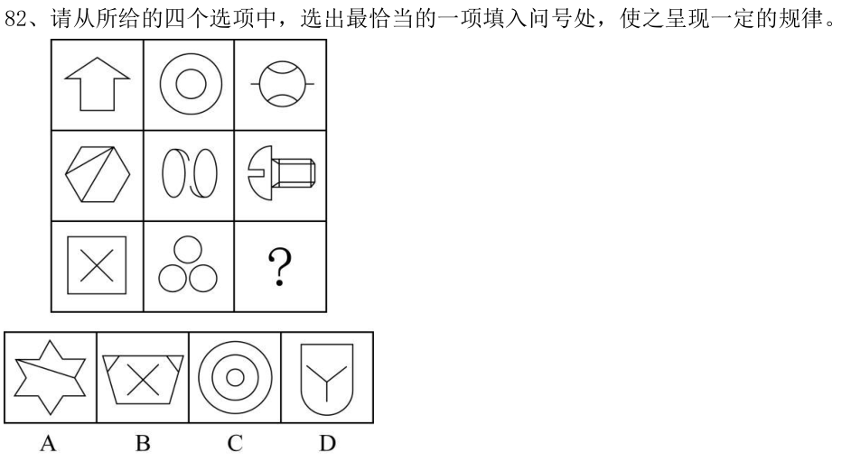 第82题题干图