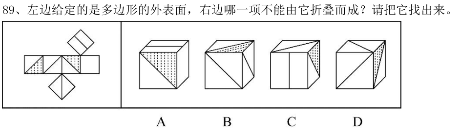 第89题题干图