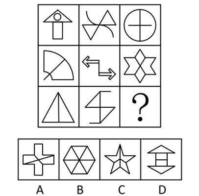 第81题题干图