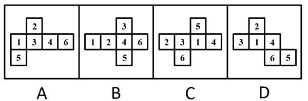 第88题题干图