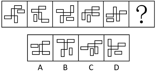 第83题题干图