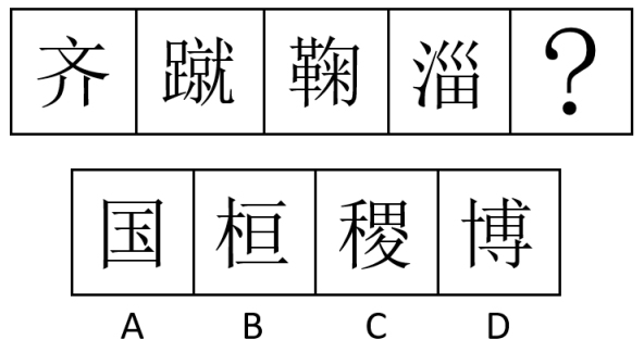 第62题题干图