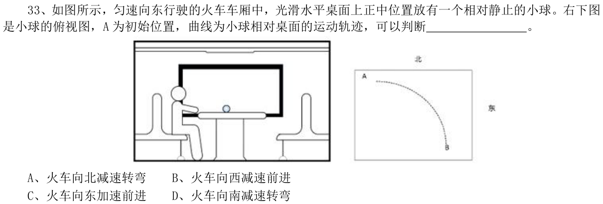 第33题图