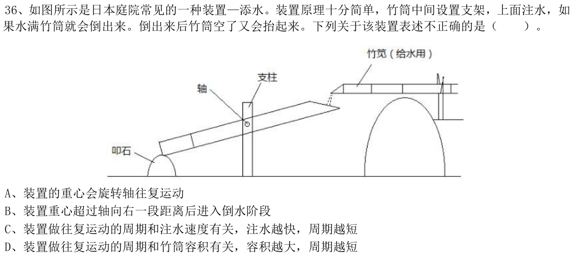 第36题图