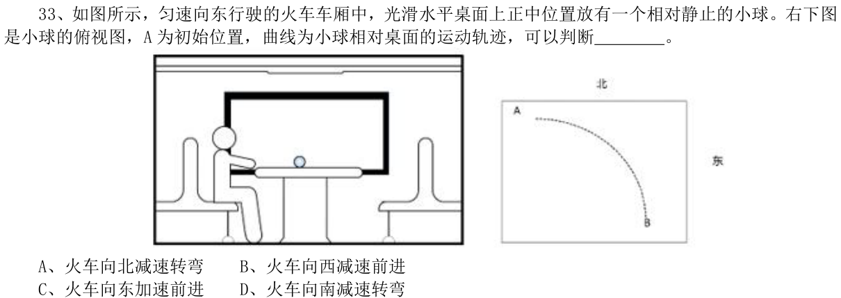第33题图