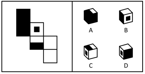 第64题题干图