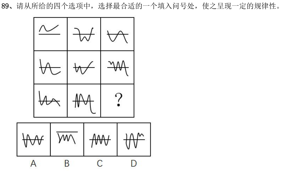 第89题题干图