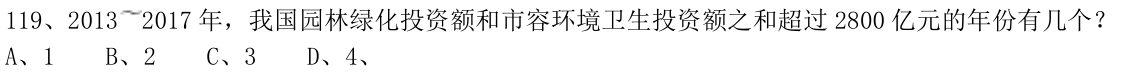 第119题题干图