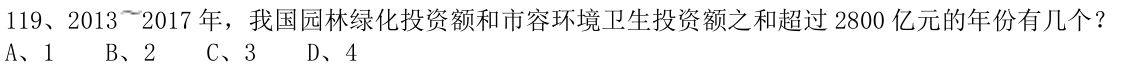 第119题题干图