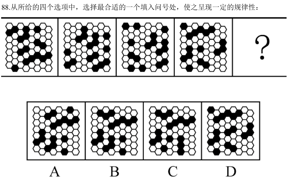 第88题题干图