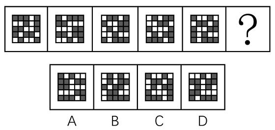 第83题题干图